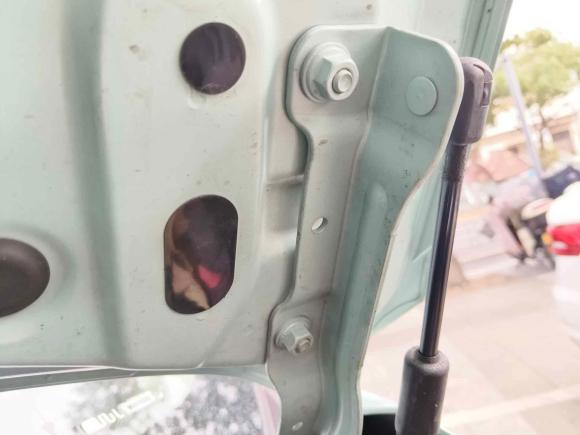 [温州·浙C] 二手领克领克06新能源2023款 EM-P 126长续航Halo