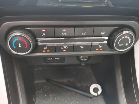 [广州·粤S] 二手奇瑞瑞虎3x2020款 质享版 1.5L CVT尊贵版