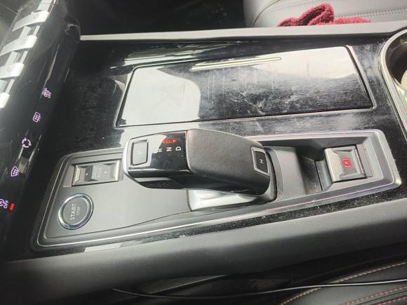 [杭州·浙A] 二手标致标致5082019款 508L 400THP PureTech 驾控版 国VI