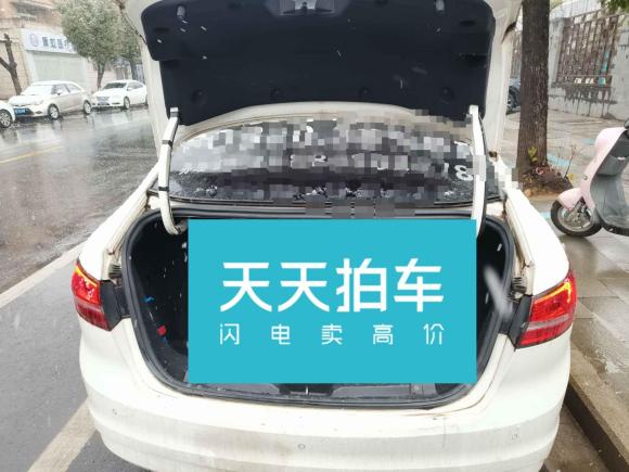 [金华·浙G] 二手福特福睿斯2015款 1.5L 自动舒适型