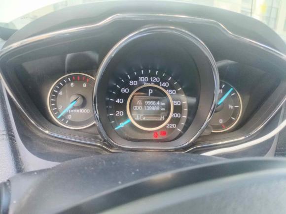 [武汉·鄂A] 二手福特福睿斯2019款 改款 1.5L 自动悦享型 国VI