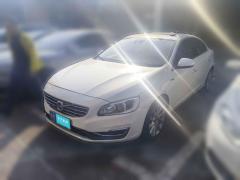 [南昌·赣M] 沃尔沃沃尔沃S602015款 S60L 2.0T 智远版