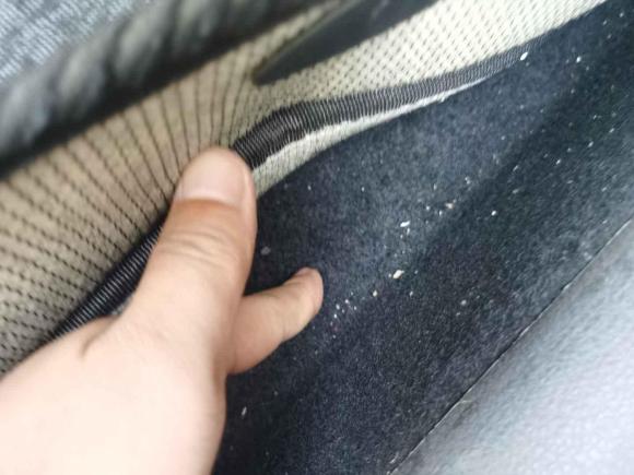 [西安·陕A] 二手大众朗逸2017款 1.6L 自动舒适版