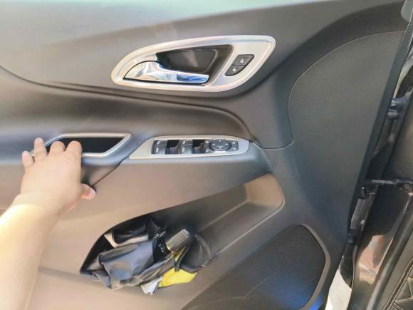 [南京·苏A] 二手雪佛兰探界者2017款 535T 自动驭界版