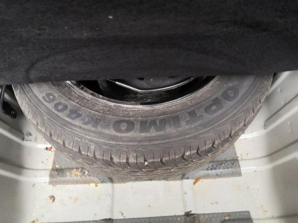 [芜湖·皖B] 二手标致标致3082012款 1.6L 自动优尚型