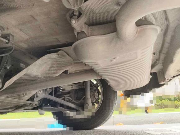 [嘉兴·浙F] 二手宝马宝马2系旅行车2016款 218i 时尚型