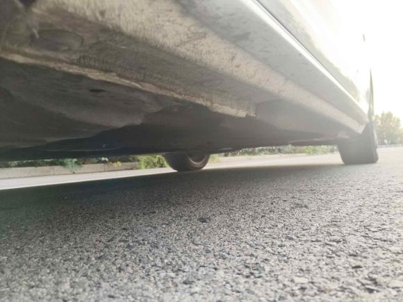 [青岛·鲁B] 二手奥迪奥迪A4L2017款 40 TFSI 时尚型