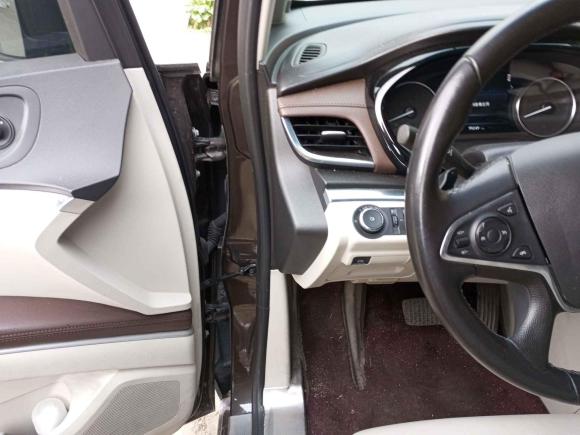 [台州·浙J] 二手别克别克GL82020款 陆上公务舱 652T 豪华型