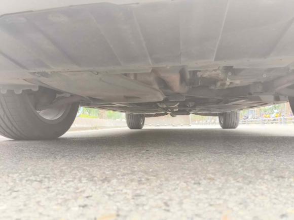 [成都·川A] 二手奔驰奔驰GLA2016款 GLA 220 4MATIC 时尚型