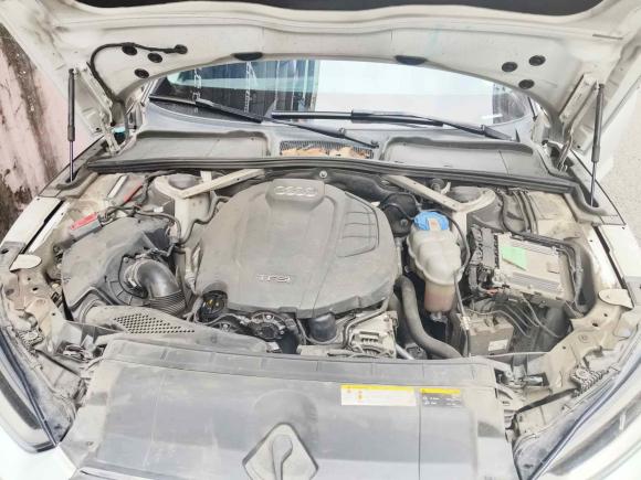 [温州·浙C] 二手奥迪奥迪A52019款 Sportback 40 TFSI 时尚型