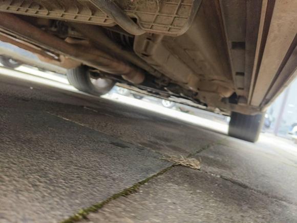 [南昌·赣A] 二手别克昂科拉2014款 1.4T 自动两驱都市领先型