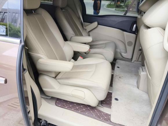 [苏州·苏U] 二手别克别克GL82018款 28T 豪华型 国VI