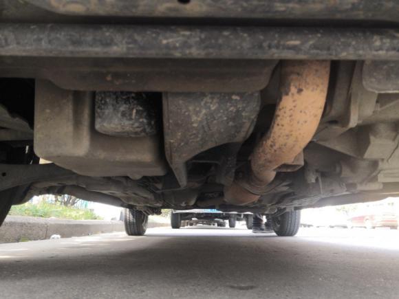 [合肥·皖A] 二手铃木北斗星2016款 1.4L 手动超值型