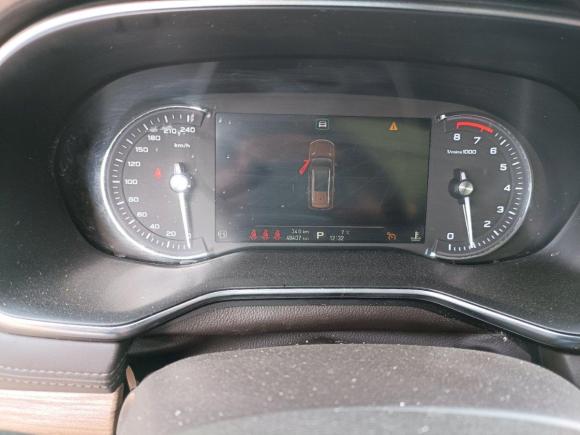 [济南·鲁A] 二手荣威荣威RX82018款 30T 智联网两驱旗舰版