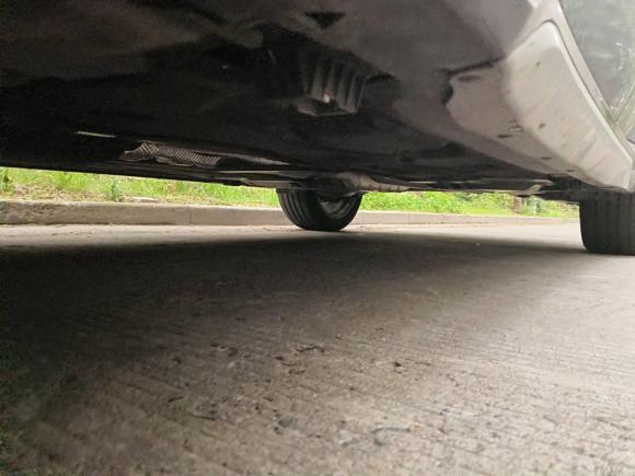 [上海·沪F] 二手宝马宝马X12023款 sDrive25Li X设计套装