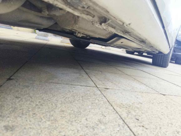 [嘉兴·浙F] 二手大众高尔夫2019款 280TSI DSG舒适型 国V