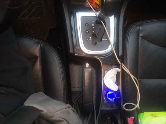 [杭州·浙K] 二手雪铁龙雪铁龙C4L2013款 1.8L 自动劲智版