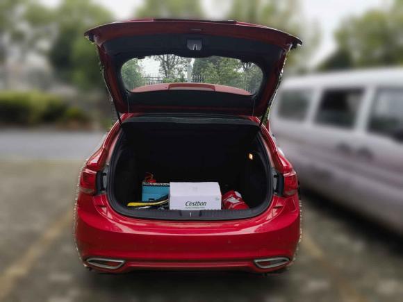 [无锡·苏B] 二手菲亚特致悦2014款 1.4T 自动运动版