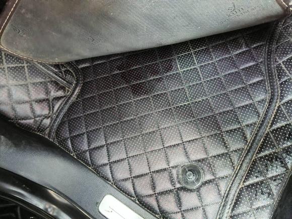 [西安·陕E] 二手林肯领航员2018款 3.5T 尊耀版 国V