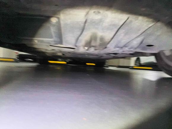 [深圳·粤B] 二手英菲尼迪英菲尼迪Q50L2016款 2.0T 进取版