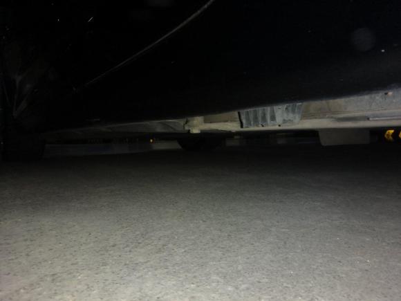 [青岛·鲁B] 二手宝马宝马5系GT2015款 535i xDrive