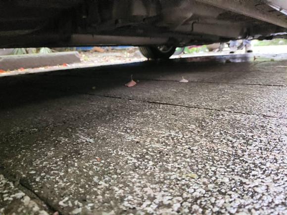 [杭州·浙A] 二手别克君威2015款 1.6T 精英技术型