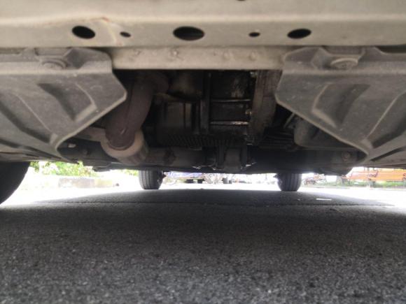 [上海·苏J] 二手别克凯越2011款 1.6LX-AT