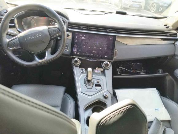 [青岛·鲁U] 二手领克领克012021款 2.0TD 两驱型Pro