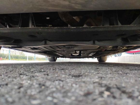 [苏州·苏U] 二手福特福克斯2020款 两厢 1.5L 自动锋跃型