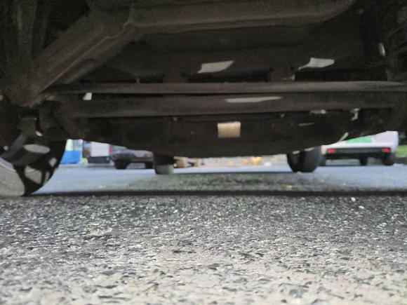 [杭州·浙A] 二手哪吒汽车哪吒V2022款 Pro 长续航智趣版