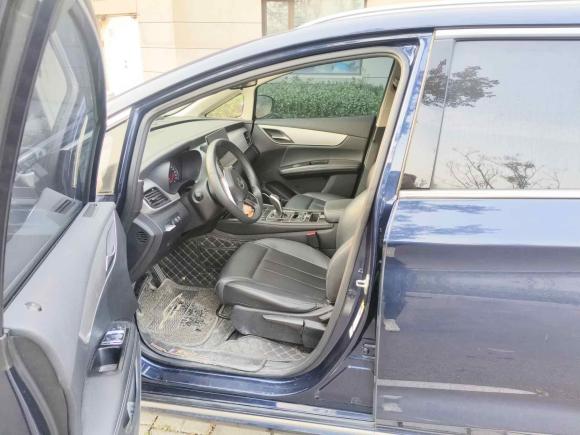 [济南·鲁A] 二手比亚迪宋MAX2021款 升级版 1.5T 自动豪华型 7座