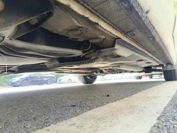 [南昌·赣M] 二手大众捷达2015款 质惠版 1.4L 手动时尚型