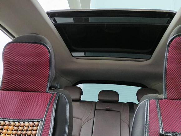 [佛山·川J] 二手东风风行景逸X52017款 劲享系列 1.5T 手动豪华型