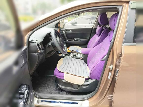 [佛山·冀B] 二手起亚起亚KX52016款 2.0L 自动两驱GL