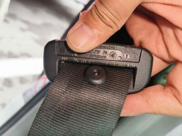 [成都·川A] 二手斯柯达明锐2015款 1.6L 自动逸杰版