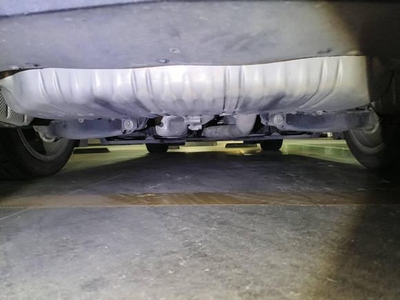 [杭州·浙A] 二手凯迪拉克凯迪拉克CT52020款 28T 豪华型