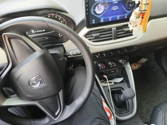 [合肥·苏M] 二手宝骏宝骏5102017款 1.5L 手动舒适型