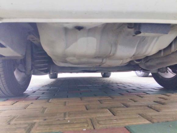 [宁波·浙B] 二手本田凌派2016款 1.8L CVT领先版