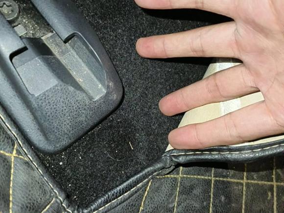 [无锡·苏B] 二手奔驰奔驰CLA2017款 CLA 200 动感型