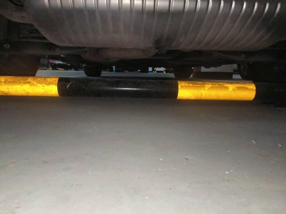 [广州·粤A] 二手大众途昂2020款 改款 380TSI 四驱旗舰版