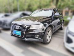 [无锡·苏B] 奥迪奥迪Q52013款 40 TFSI 舒适型