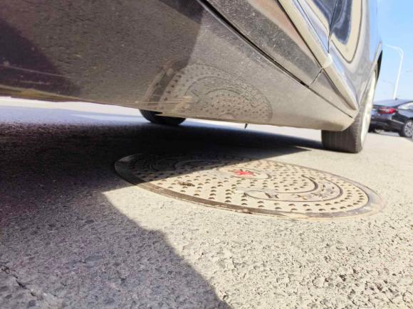 [青岛·鲁B] 二手凯迪拉克凯迪拉克XTS2016款 28T 精英型