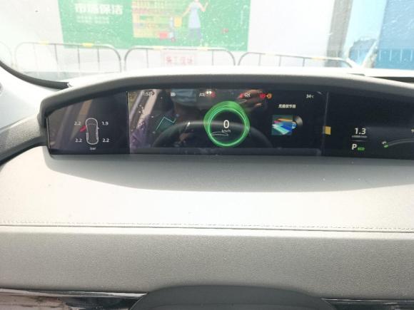 [深圳·湘A] 二手长安长安UNI-K2021款 2.0T 尊贵型