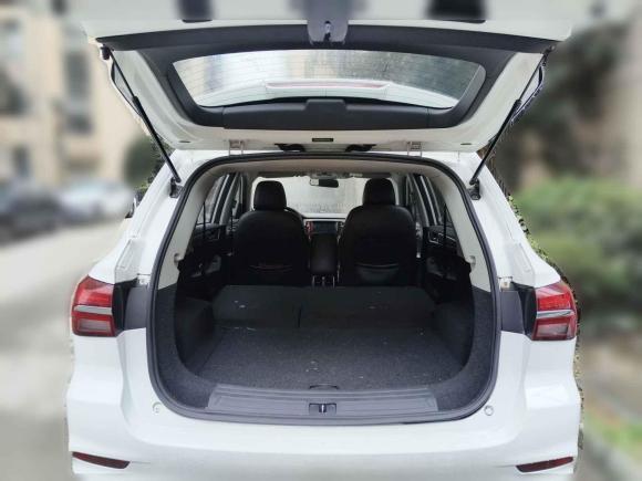 [嘉兴·浙F] 二手荣威荣威RX52019款 20T 两驱自动Ali智联网铂金版