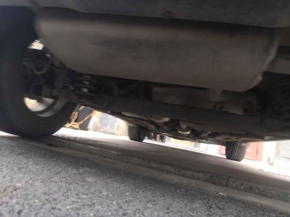 [金华·浙G] 二手现代北京现代ix252017款 1.4T 自动智能型