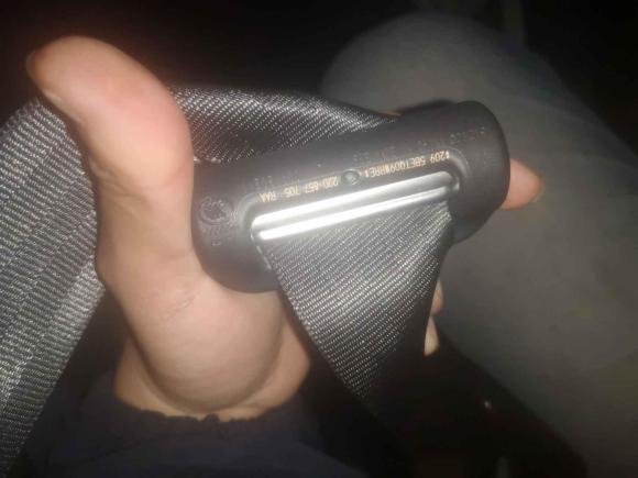 [温州·浙C] 二手大众途铠2019款 1.5L 自动舒适版