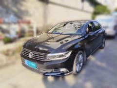 [深圳·粤L] 大众迈腾2018款 330TSI DSG 领先型