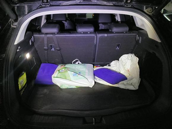 [嘉兴·浙F] 二手魏牌魏牌 VV52020款 1.5T 两驱智先锋