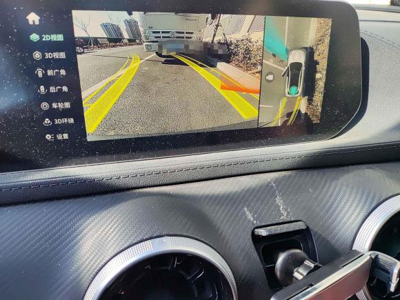 [青岛·鲁B] 二手东风风行风行T5 EVO2021款 1.5TD DCT星耀版