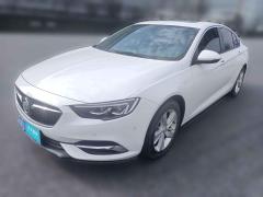 [金华·浙G] 别克君威2019款 20T 豪华型 国VI